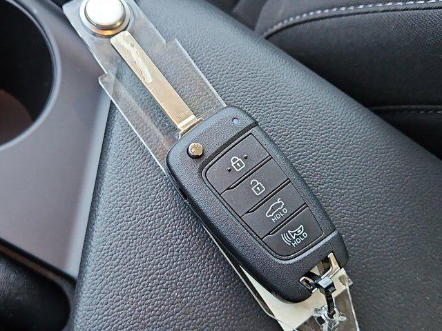 Thumbnail: 2026 Hyundai Elantra - 32