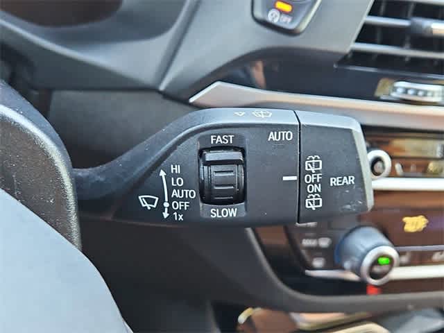 Thumbnail: 2019 BMW X3 - 26