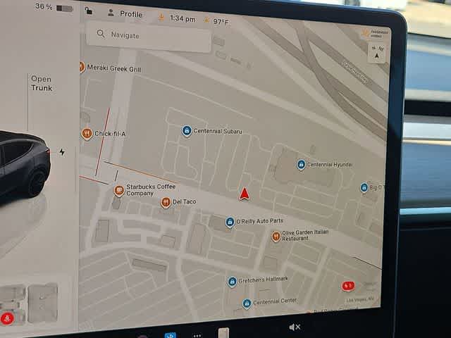 Thumbnail: 2022 Tesla Model Y - 28