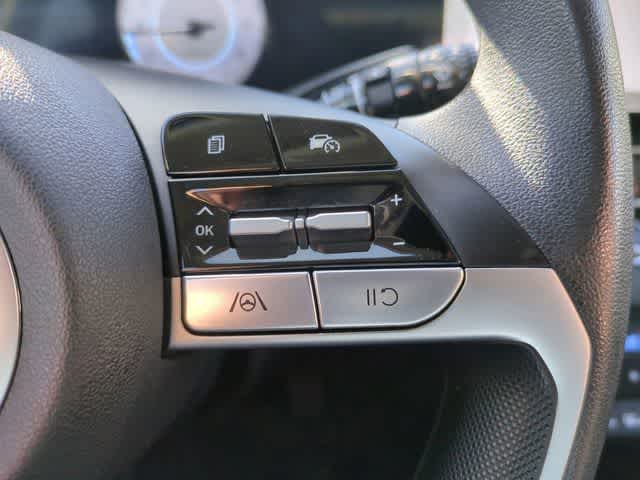 Thumbnail: 2024 Hyundai Elantra - 23