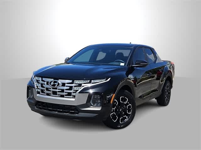 2024 Hyundai Santa Cruz SEL -
                  Las Vegas, NV