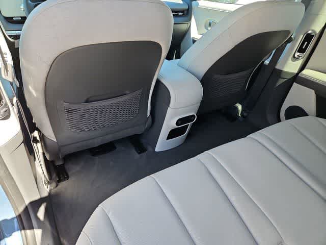 Thumbnail: 2023 Hyundai Ioniq 5 - 18