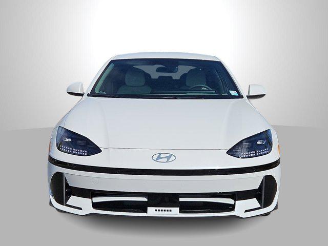 Thumbnail: 2025 Hyundai Ioniq 6 - 3