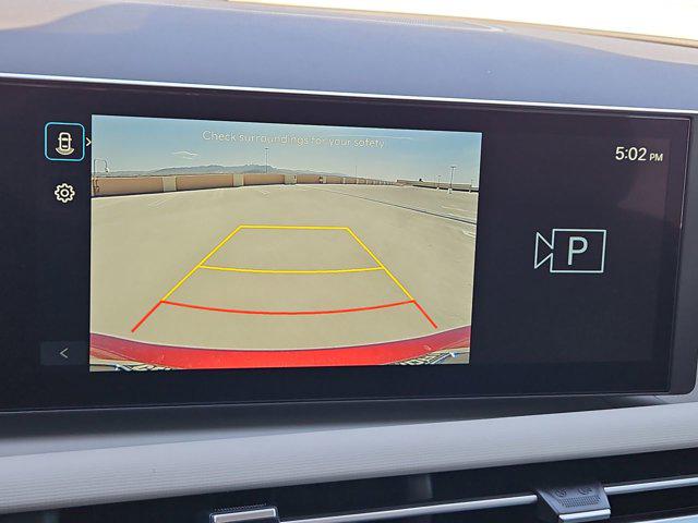 Thumbnail: 2026 Hyundai Tucson - 29