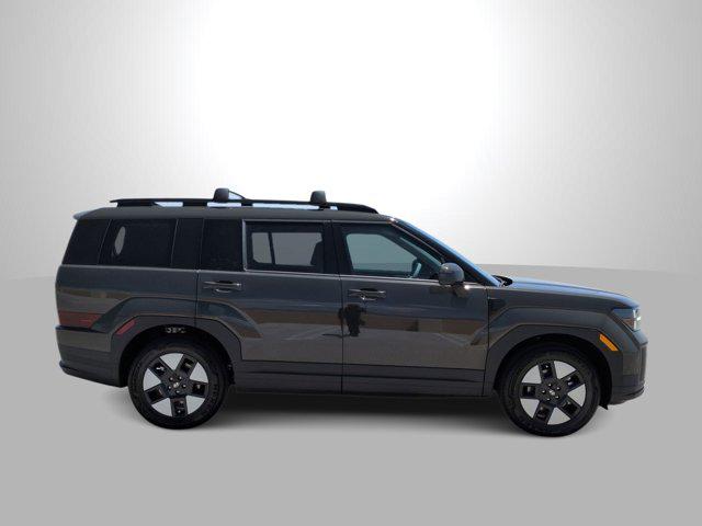 Thumbnail: 2026 Hyundai Santa Fe - 9