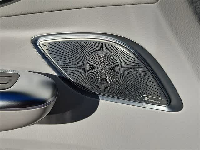 Thumbnail: 2023 Mercedes-Benz EQE - 30