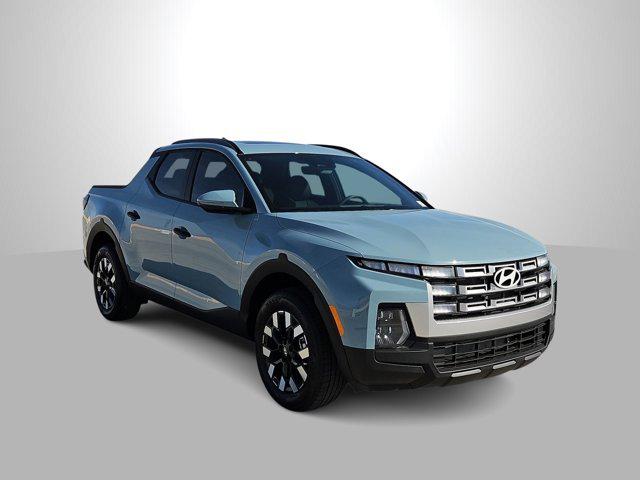 Thumbnail: 2026 Hyundai Santa Cruz - 2