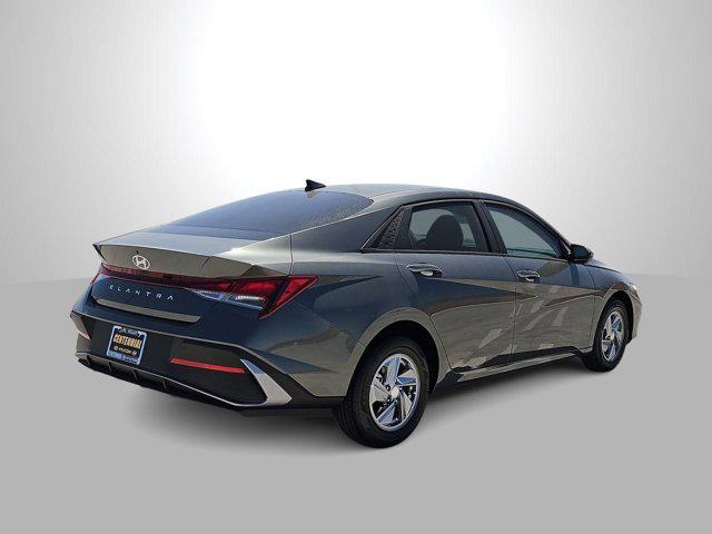 Thumbnail: 2026 Hyundai Elantra - 8