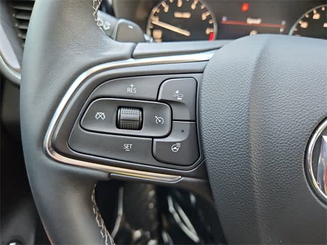 Thumbnail: 2022 Buick Envision - 22