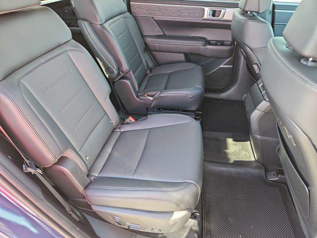 Thumbnail: 2026 Hyundai Santa Fe - 21