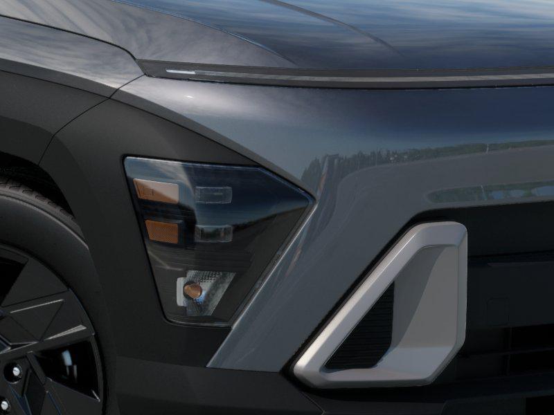 Thumbnail: 2026 Hyundai Kona - 9