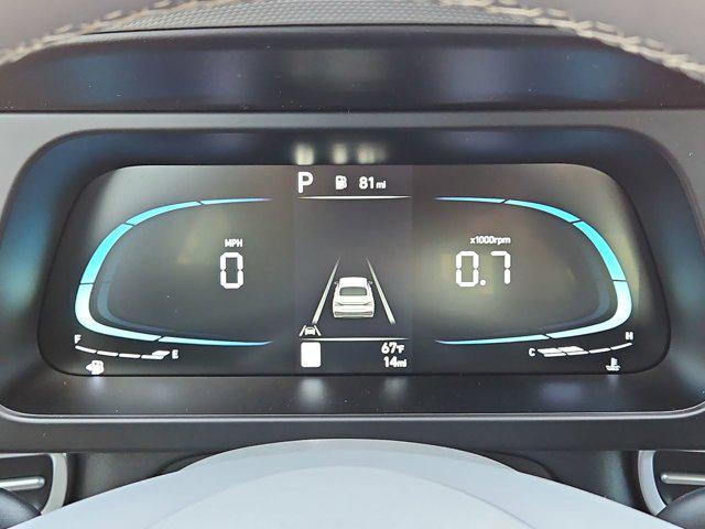Thumbnail: 2026 Hyundai Elantra - 30
