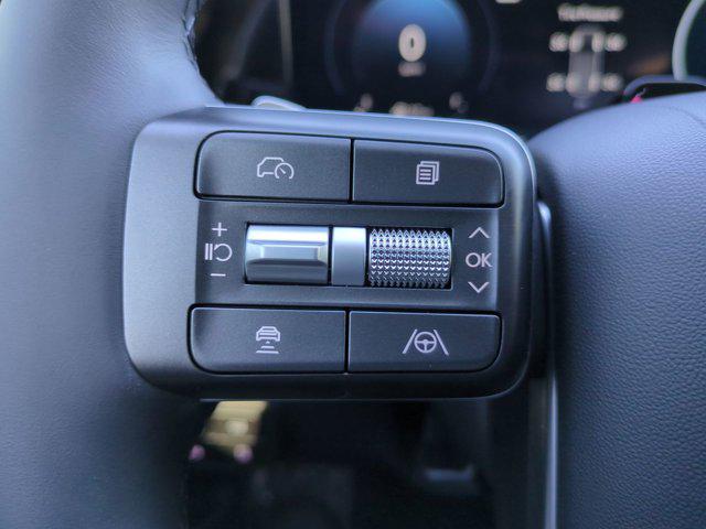 Thumbnail: 2026 Hyundai Palisade - 25