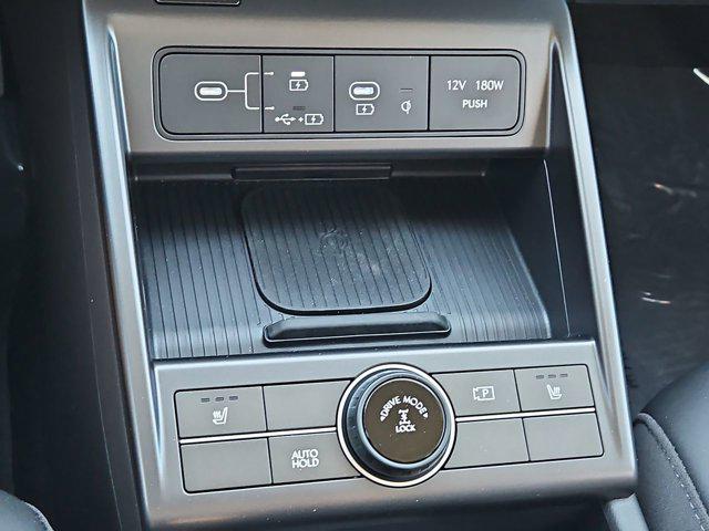 Thumbnail: 2026 Hyundai Kona - 29