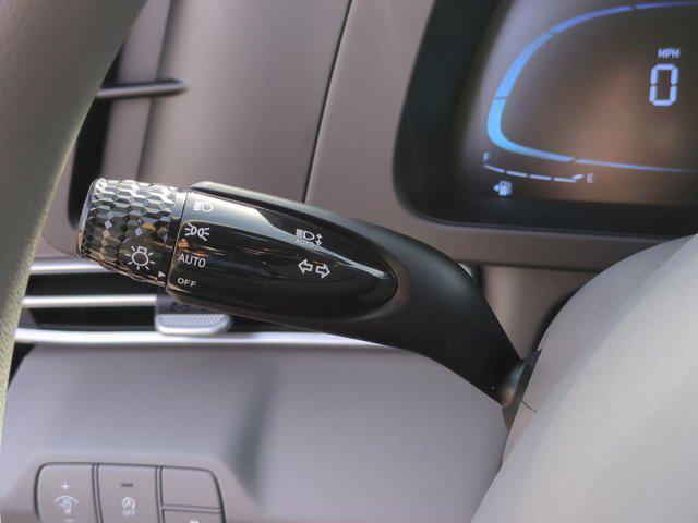 Thumbnail: 2026 Hyundai Elantra - 25