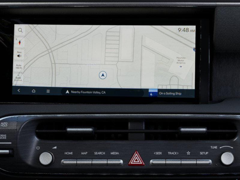 Thumbnail: 2026 Hyundai Palisade - 13