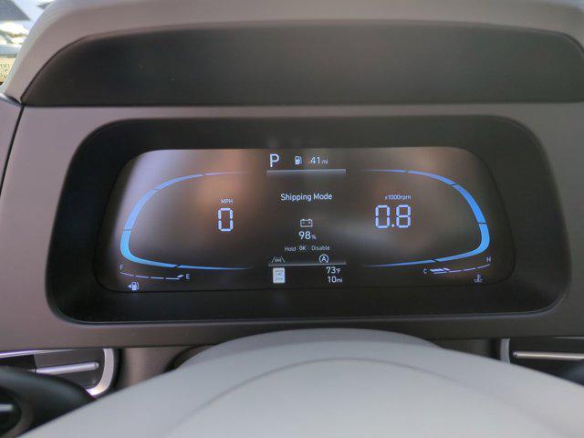 Thumbnail: 2026 Hyundai Elantra - 30