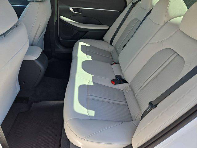 Thumbnail: 2026 Hyundai Sonata - 18