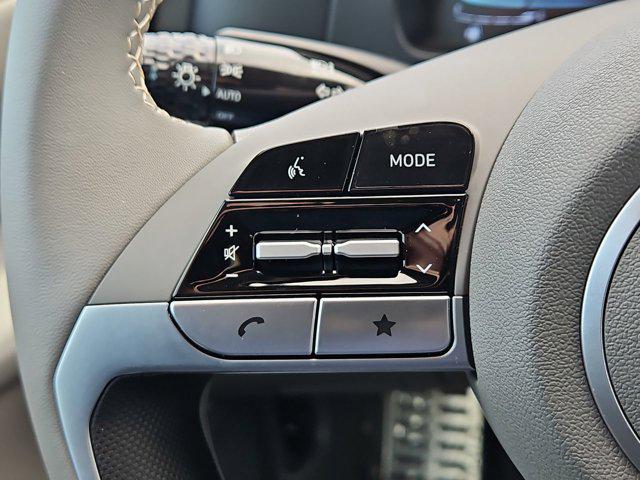 Thumbnail: 2026 Hyundai Elantra - 23