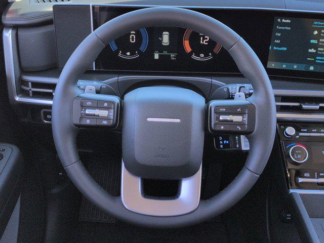 Thumbnail: 2026 Hyundai Santa Fe - 23