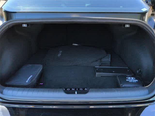 Thumbnail: 2025 Hyundai Ioniq 6 - 35