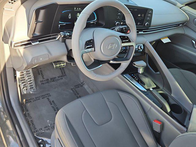 Thumbnail: 2026 Hyundai Elantra - 10