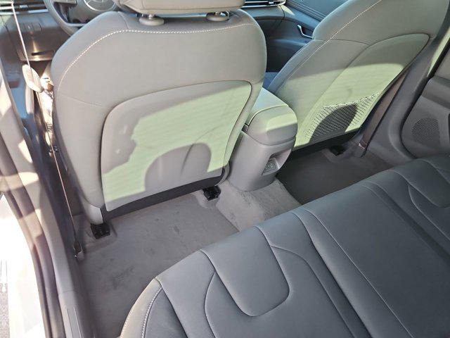 Thumbnail: 2026 Hyundai Elantra - 17