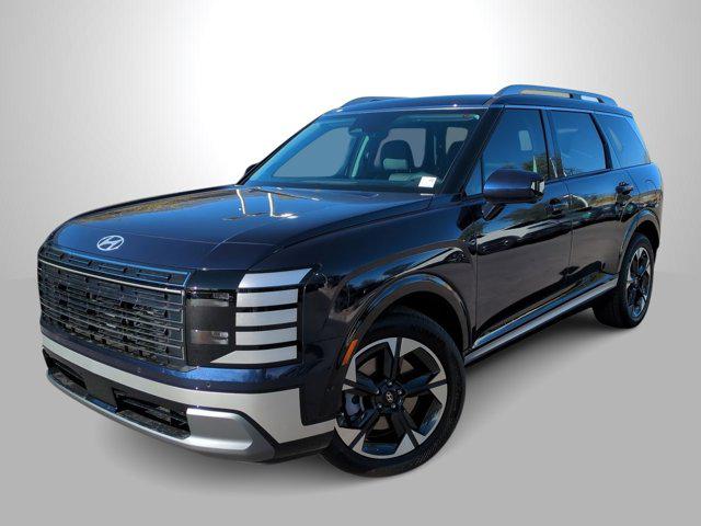 2026 Hyundai Palisade Limited AWD SUV