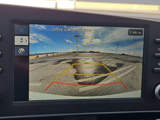 Thumbnail: 2026 Hyundai Elantra - 28