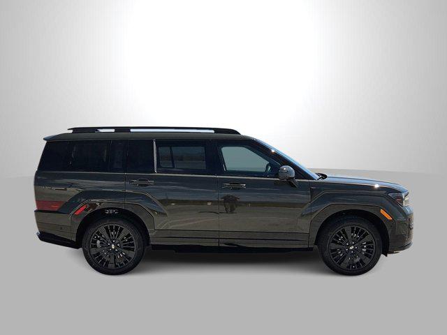Thumbnail: 2026 Hyundai Santa Fe - 9