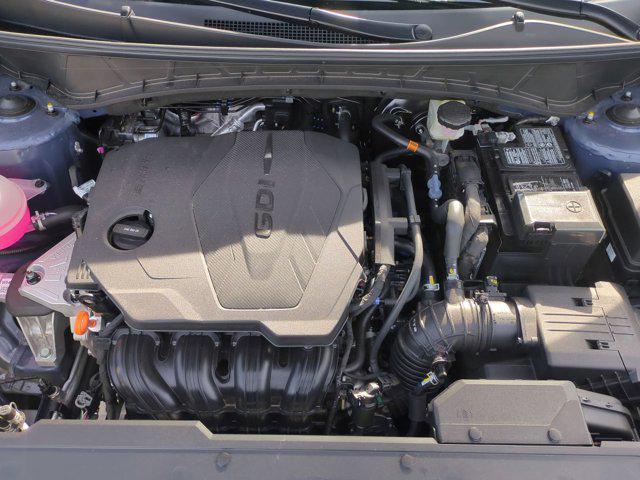 Thumbnail: 2026 Hyundai Tucson - 15