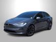 Used 2023 Tesla Model X Plaid SUV