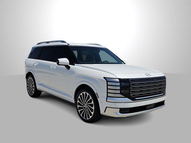 Thumbnail: 2026 Hyundai Palisade - 2