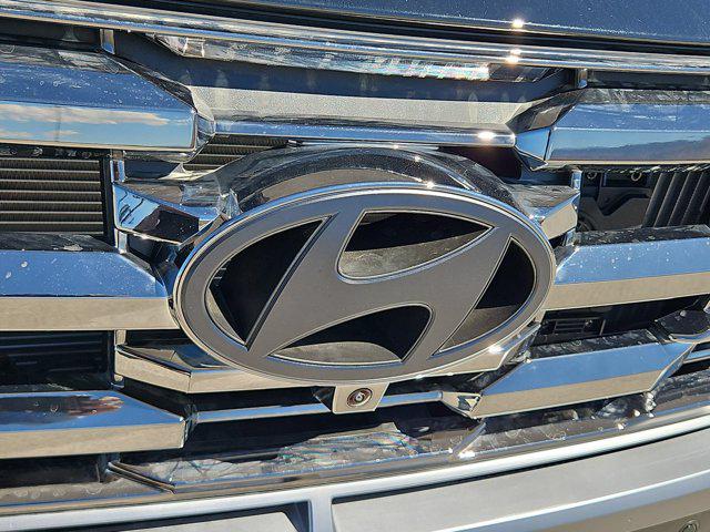 Thumbnail: 2026 Hyundai Tucson - 11