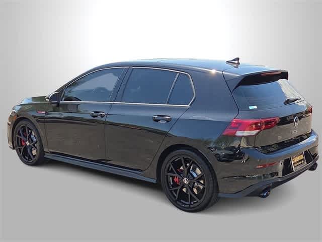 Thumbnail: 2024 Volkswagen Golf - 6