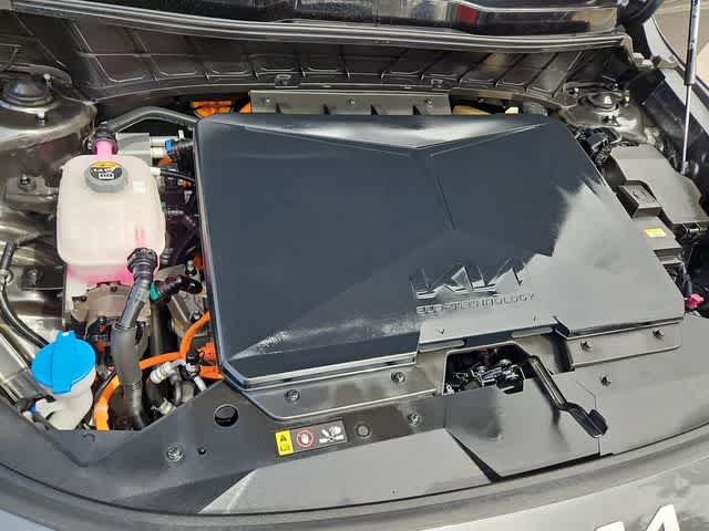 Thumbnail: 2025 Kia Niro - 14