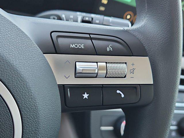 Thumbnail: 2026 Hyundai Tucson - 23