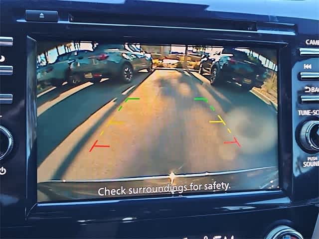 Thumbnail: 2021 Nissan Murano - 29