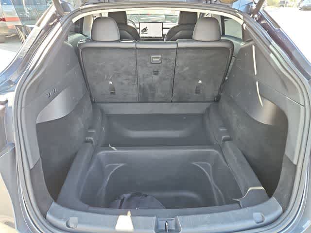 Thumbnail: 2021 Tesla Model Y - 32