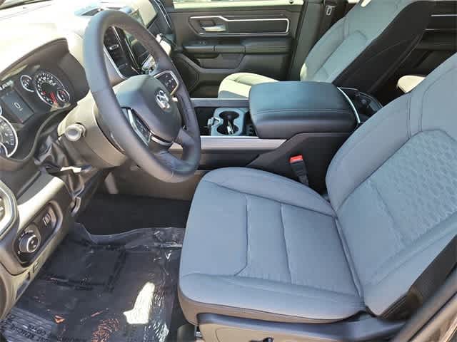 Thumbnail: 2025 RAM 1500 - 15