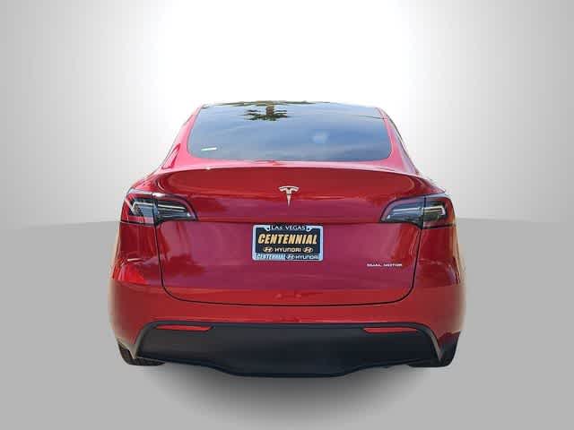 Thumbnail: 2024 Tesla Model Y - 7