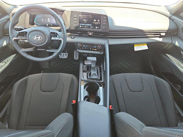 Thumbnail: 2026 Hyundai Elantra - 15