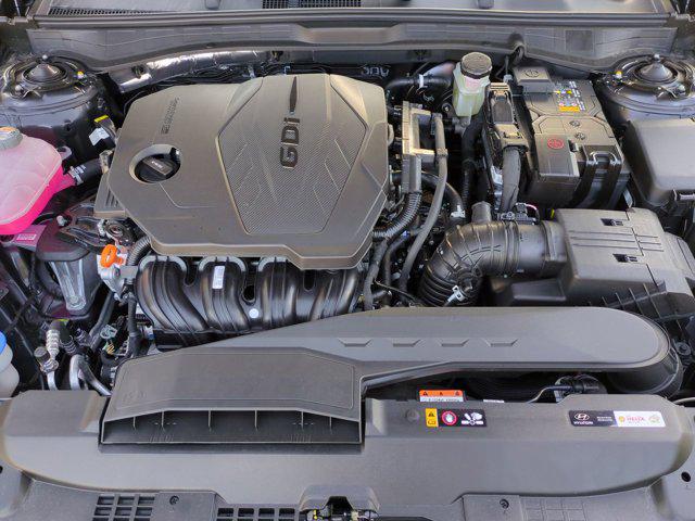 Thumbnail: 2026 Hyundai Sonata - 15