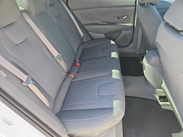 Thumbnail: 2026 Hyundai Elantra - 19