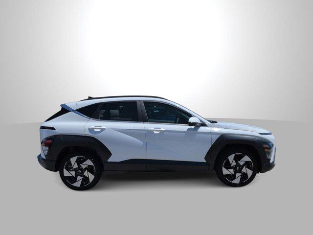 Thumbnail: 2026 Hyundai Kona - 9