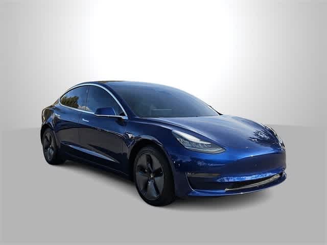 Thumbnail: 2019 Tesla Model 3 - 2