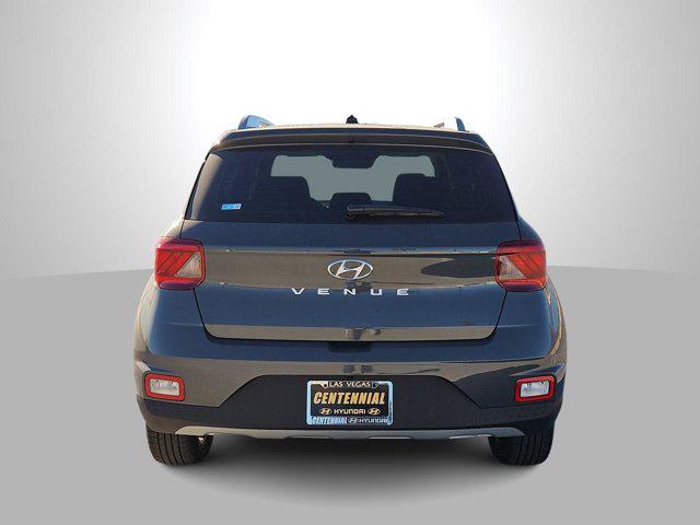 Thumbnail: 2026 Hyundai Venue - 7