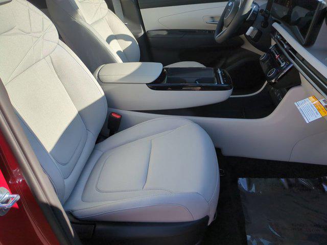 Thumbnail: 2026 Hyundai Tucson - 21