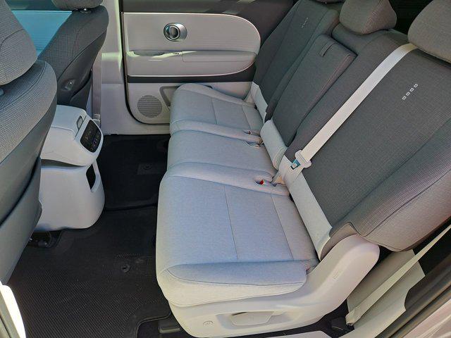 Thumbnail: 2026 Hyundai Ioniq - 19