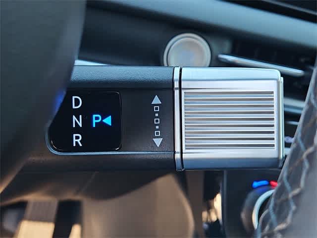 Thumbnail: 2025 Hyundai Tucson - 31